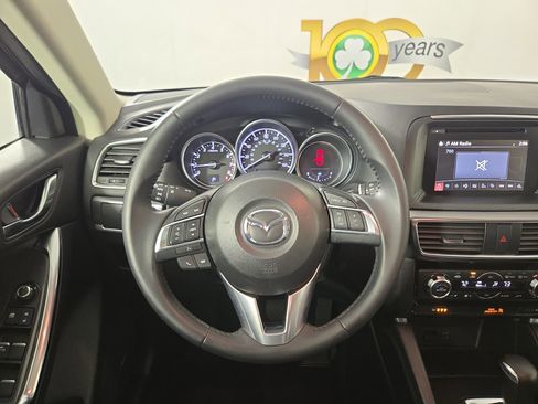 Used 2016 MAZDA CX-5 Grand Touring image 14