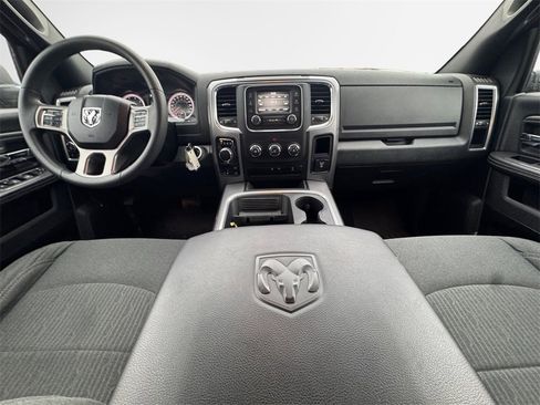 Certified 2023 RAM 1500 Classic Warlock image 23