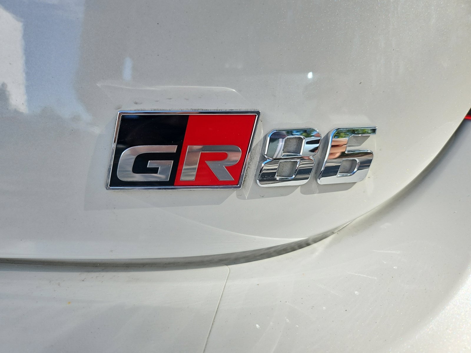 Used 2025 Toyota GR86 Premium w/ Performance Package RWD image 36
