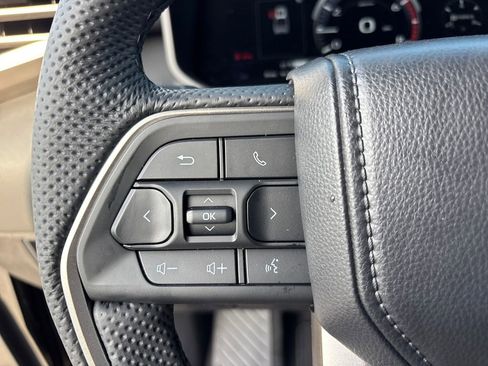 New 2026 Toyota Tundra Limited image 17