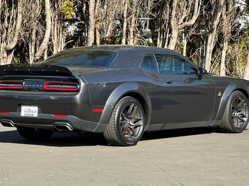 Used 2019 Dodge Challenger R/T Scat Pack image 4