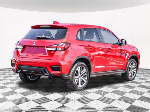 Used 2024 Mitsubishi Outlander Sport SE AWD/4WD image 10