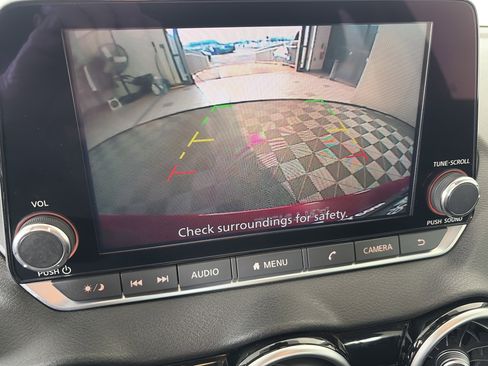 Used 2021 Nissan Sentra SV image 20