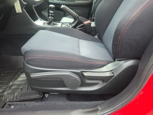 Used 2015 Subaru WRX Premium AWD/4WD image 15