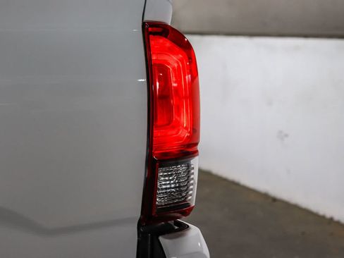 Certified 2021 Toyota Tacoma SR w/ SR Convenience Package RWD image 12