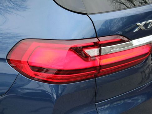 Used 2020 BMW X7 xDrive40i w/ Premium Package image 32