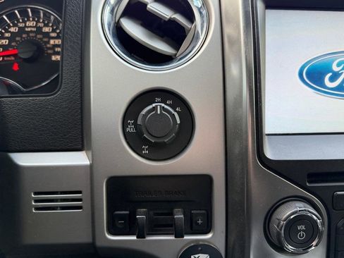 Used 2014 Ford F150 FX4 w/ Equipment Group 402A Luxury AWD/4WD image 34