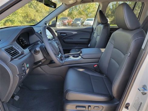 New 2026 Honda Ridgeline RTL image 13