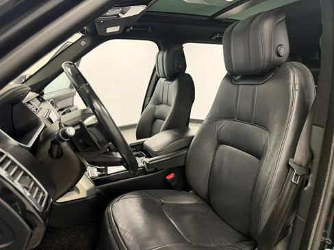 Used 2019 Land Rover Range Rover image 48