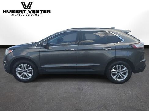 Used 2016 Ford Edge SEL FWD image 1