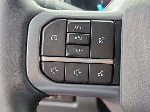 Certified 2024 Ford F250 Lariat w/ Sport Appearance Package image 25