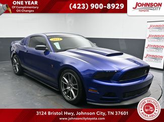 Used 2014 Ford Mustang V6 w/ Equipment Group 102A video 1