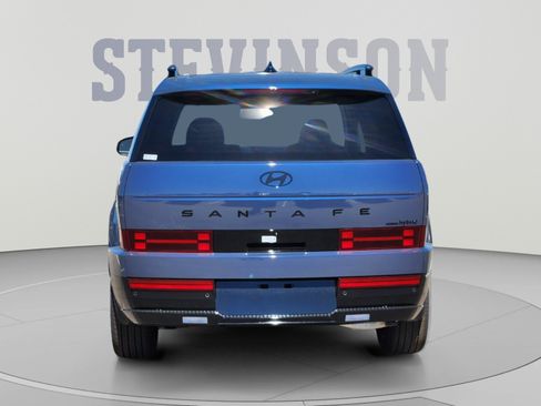 New 2026 Hyundai Santa Fe Calligraphy AWD/4WD image 5