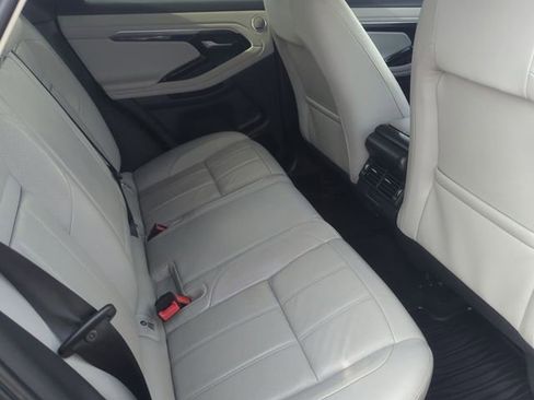 Used 2020 Land Rover Range Rover Evoque S AWD/4WD image 25