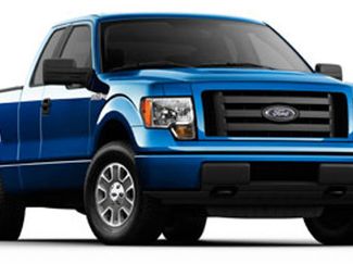 Used 2012 Ford F150 XLT w/ XLT Convenience Pkg video 1