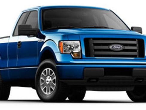 Used 2012 Ford F150 XLT w/ XLT Convenience Pkg image 1