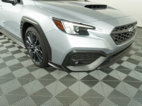 Used 2024 Subaru WRX Premium AWD/4WD image 10