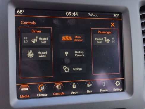 Certified 2023 Jeep Cherokee Altitude Lux AWD/4WD image 20