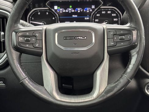 Used 2020 GMC Sierra 2500 Denali w/ Denali Ultimate Package AWD/4WD image 26
