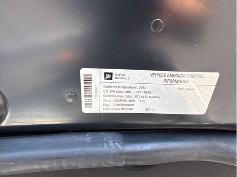 Used 2013 Buick Encore Leather FWD image 24