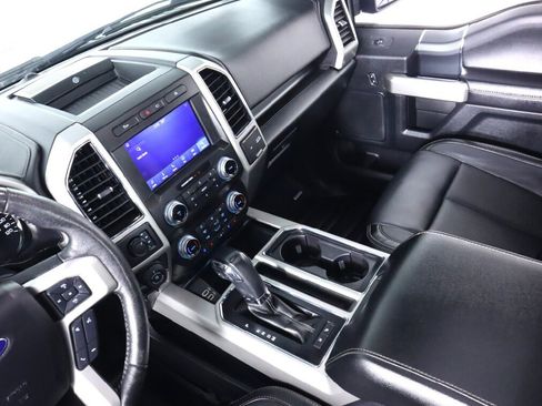 Used 2020 Ford F150 Lariat w/ Equipment Group 502A Luxury AWD/4WD image 43