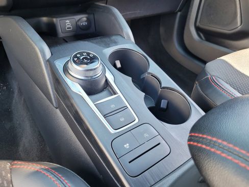 Used 2025 Ford Escape ST-Line AWD/4WD image 22