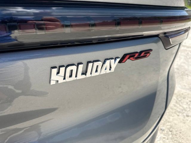 Used 2024 Chevrolet Equinox EV RS FWD image 7