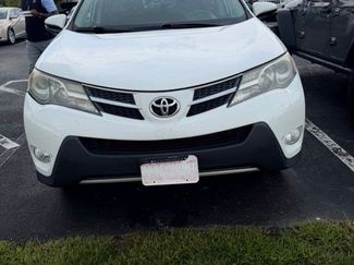 Used 2015 Toyota RAV4 XLE AWD/4WD video 1