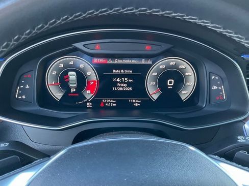 Used 2021 Audi A6 Premium Plus w/ Premium Plus Package image 11