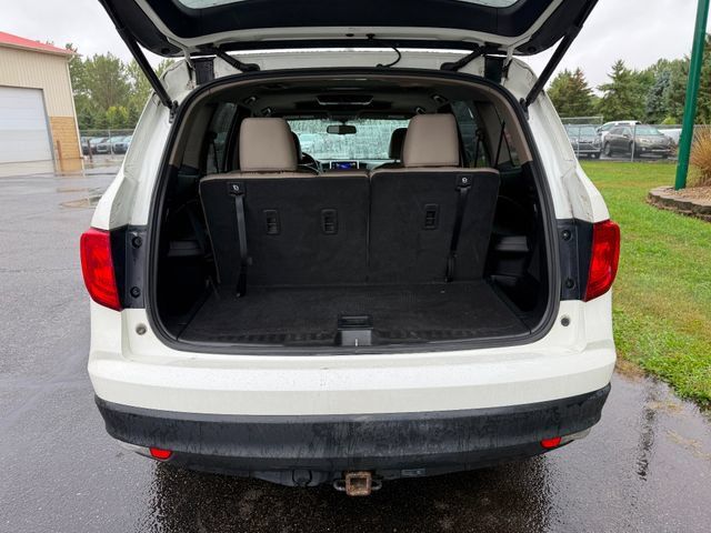 Used 2018 Honda Pilot EX-L image 3