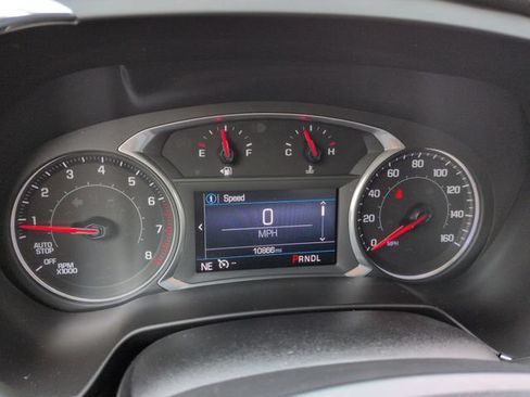 Used 2022 Chevrolet Blazer LT w/ Midnight/Sport Edition AWD/4WD image 13