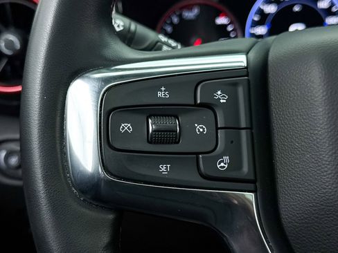 Used 2023 Chevrolet Blazer RS w/ Driver Confidence II Package image 21