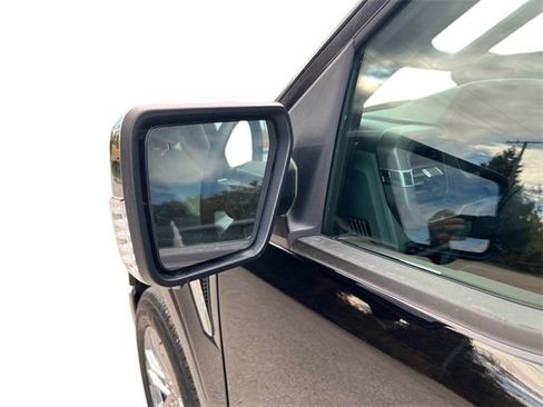 Certified 2024 Ford F150 XLT w/ Equipment Group 302A MID image 19