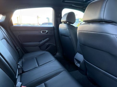 Used 2024 Acura Integra A-Spec image 34