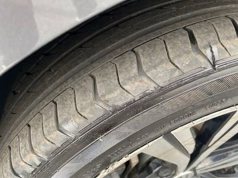 Used 2022 Volkswagen Passat 2.0T image 22