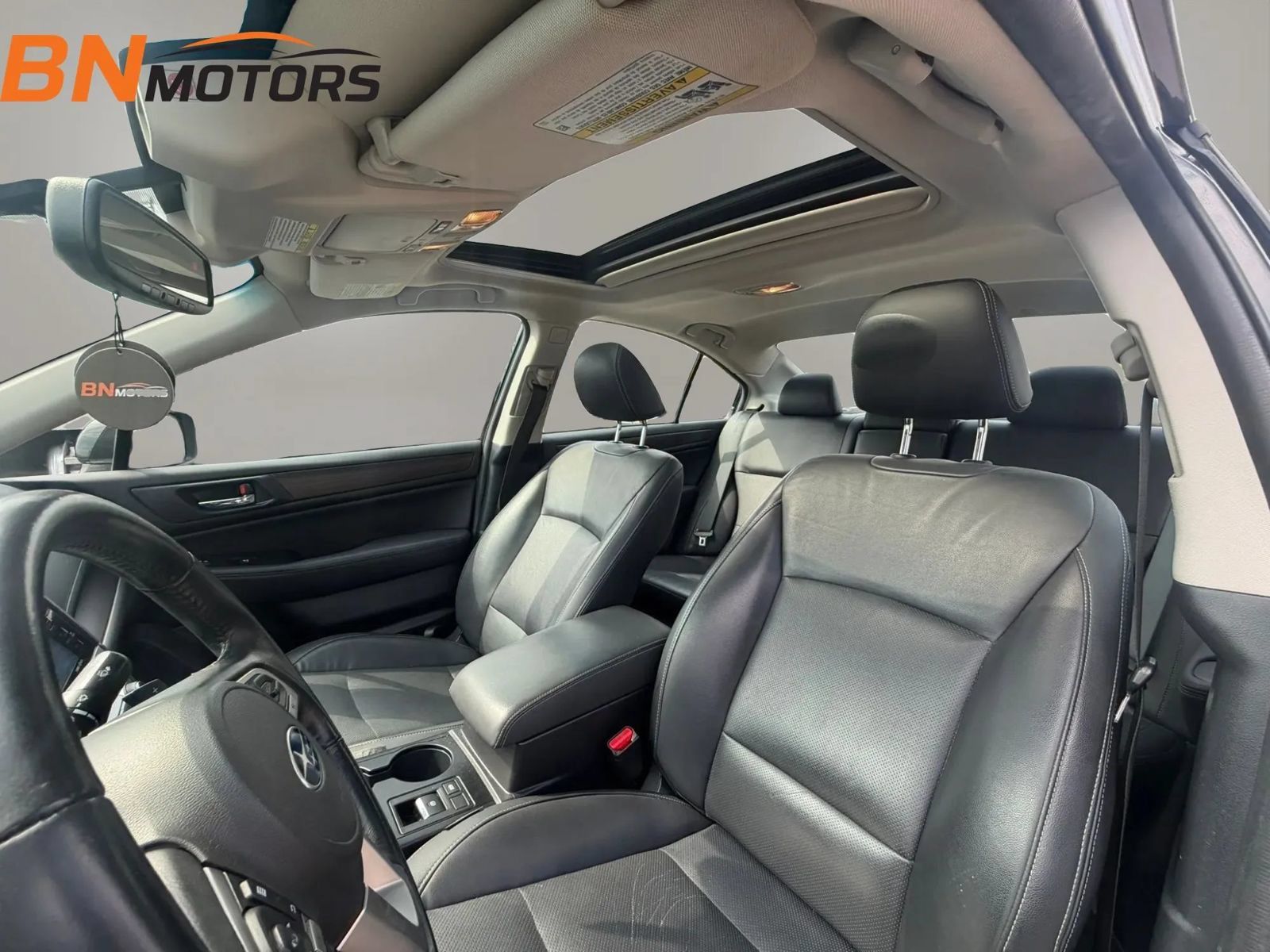 Used 2016 Subaru Legacy 3.6R Limited AWD/4WD image 13