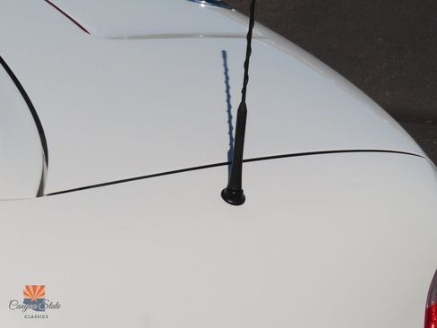 Used 1999 BMW M Roadster image 29