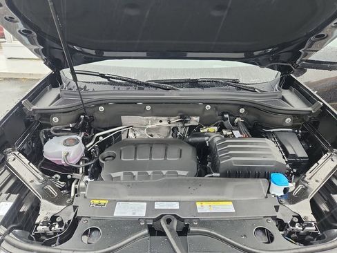 New 2026 Volkswagen Atlas Cross Sport SEL Premium R-Line image 22