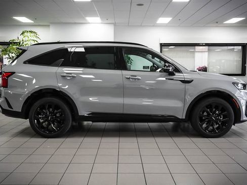 Used 2022 Kia Sorento SX FWD image 5