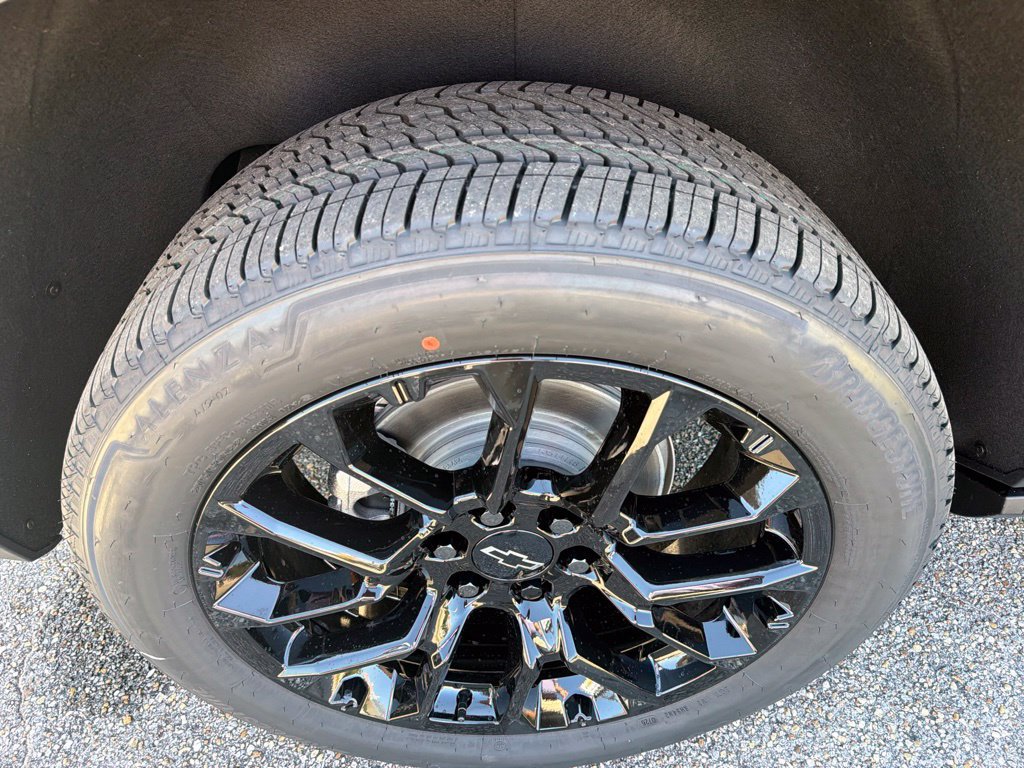 New 2026 Chevrolet Tahoe Premier RWD image 11