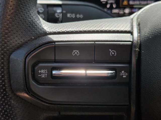 Used 2024 Chevrolet Colorado Trail Boss w/ Technology Package AWD/4WD image 20