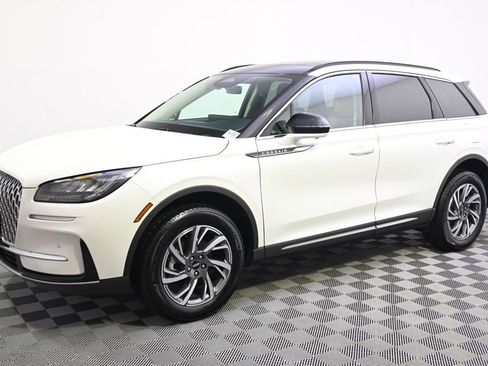 New 2026 Lincoln Corsair Premiere AWD/4WD image 2