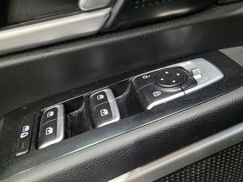 Used 2021 Kia Telluride S AWD/4WD image 27