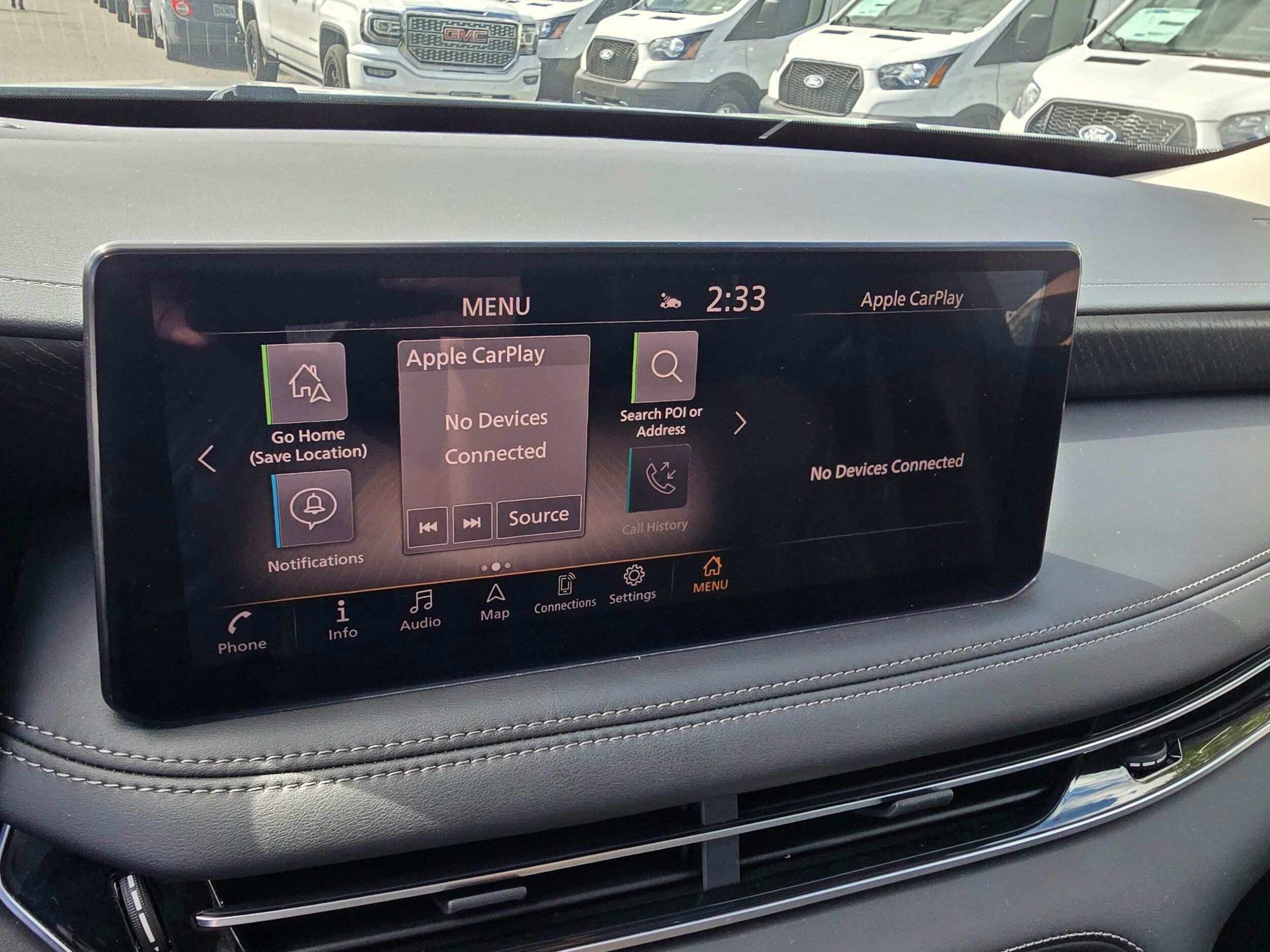 Used 2025 INFINITI QX60 Sensory w/ Vision Package AWD/4WD image 24