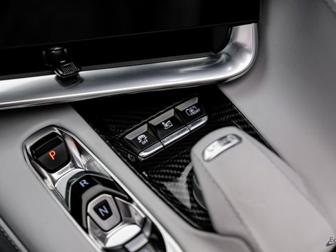 Used 2021 Chevrolet Corvette Stingray Premium Conv w/ Z51 Performance Package image 64