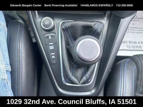 Used 2016 Ford Focus RS AWD/4WD image 23