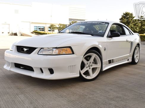 Used 1999 Ford Mustang GT image 26