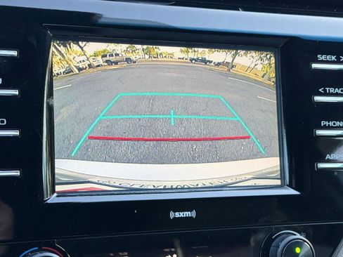 Used 2020 Toyota Camry SE image 24