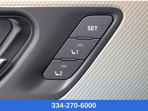 New 2026 Nissan Murano SL image 17