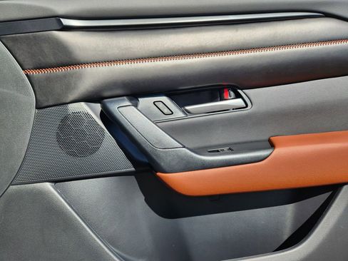 New 2026 MAZDA CX-50 Meridian Edition w/ Cargo Package image 21